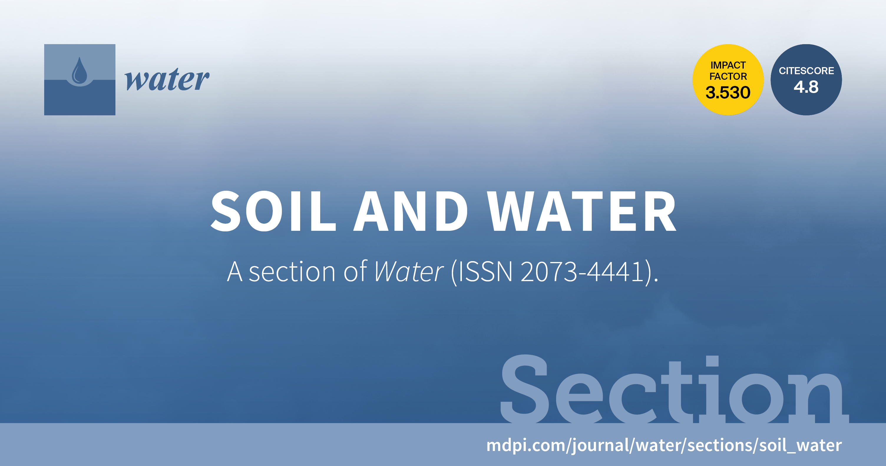 MDPI Environmental & Earth Sciences (MDPIEnvironment) / Twitter