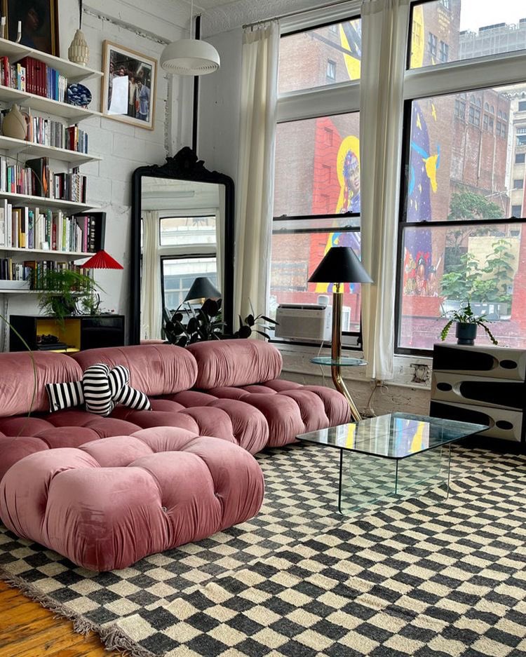 interiorwhre's tweet photo. maximalist decor https://t.co/dUFBOZQIYp