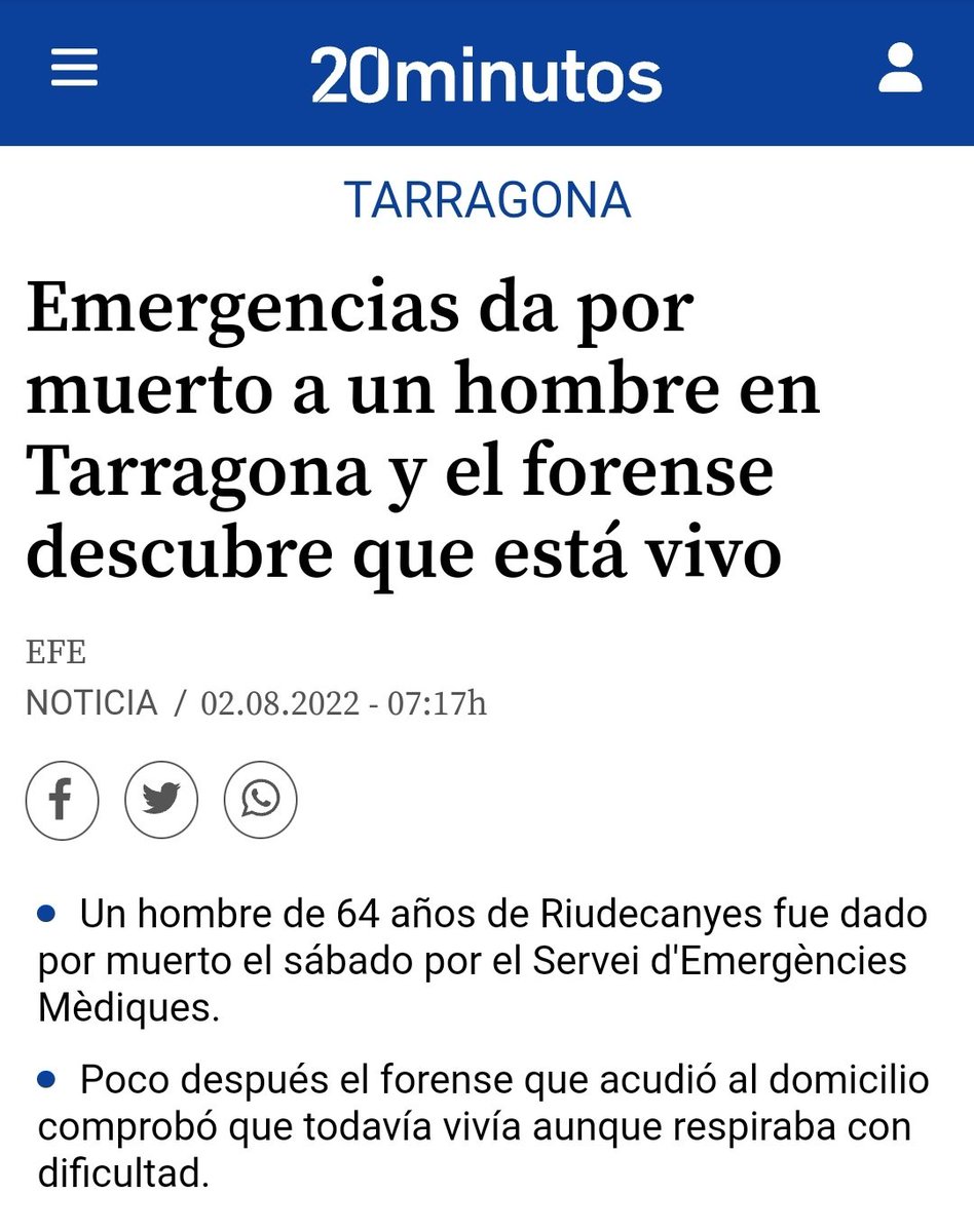 zerodarkjuan's tweet image. Madre mía. En qué manos estamos? Y el diagnóstico fue de un médico 😱