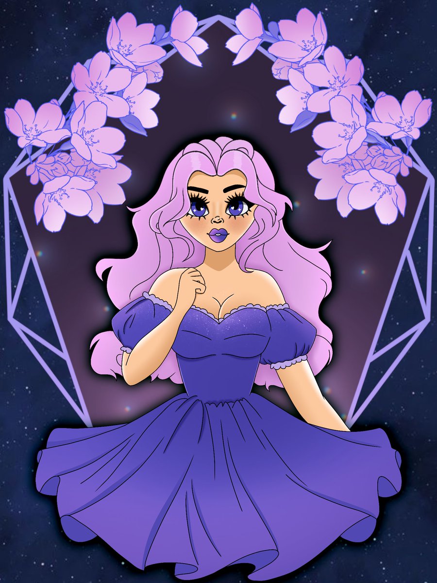 My lovely babie landed on Opensea 💕RARE

🔗opensea.io/collection/bab…

#NFTCommunity #NFT