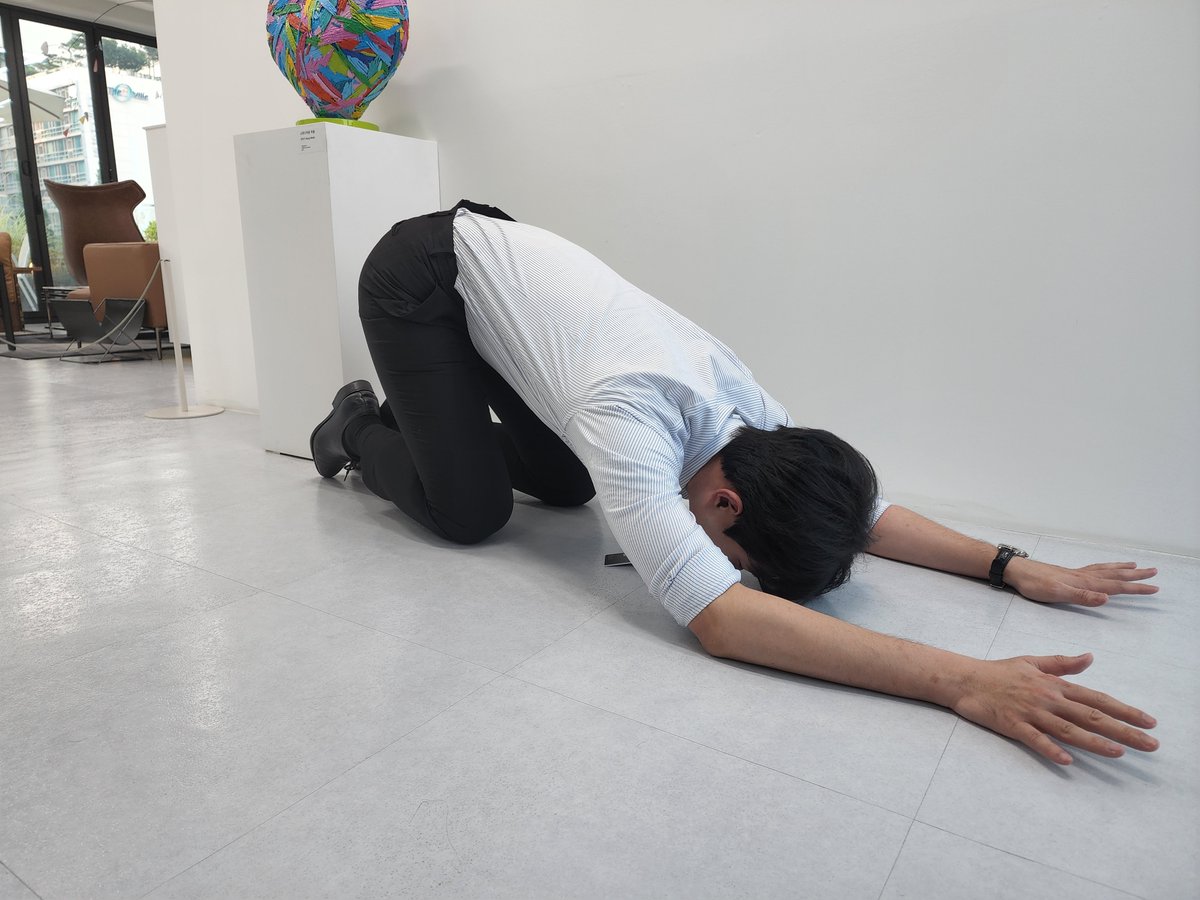 비트코인과 원숭이 그림이 진짜냐는 아버지의 물음에 대하여 
(1/10)