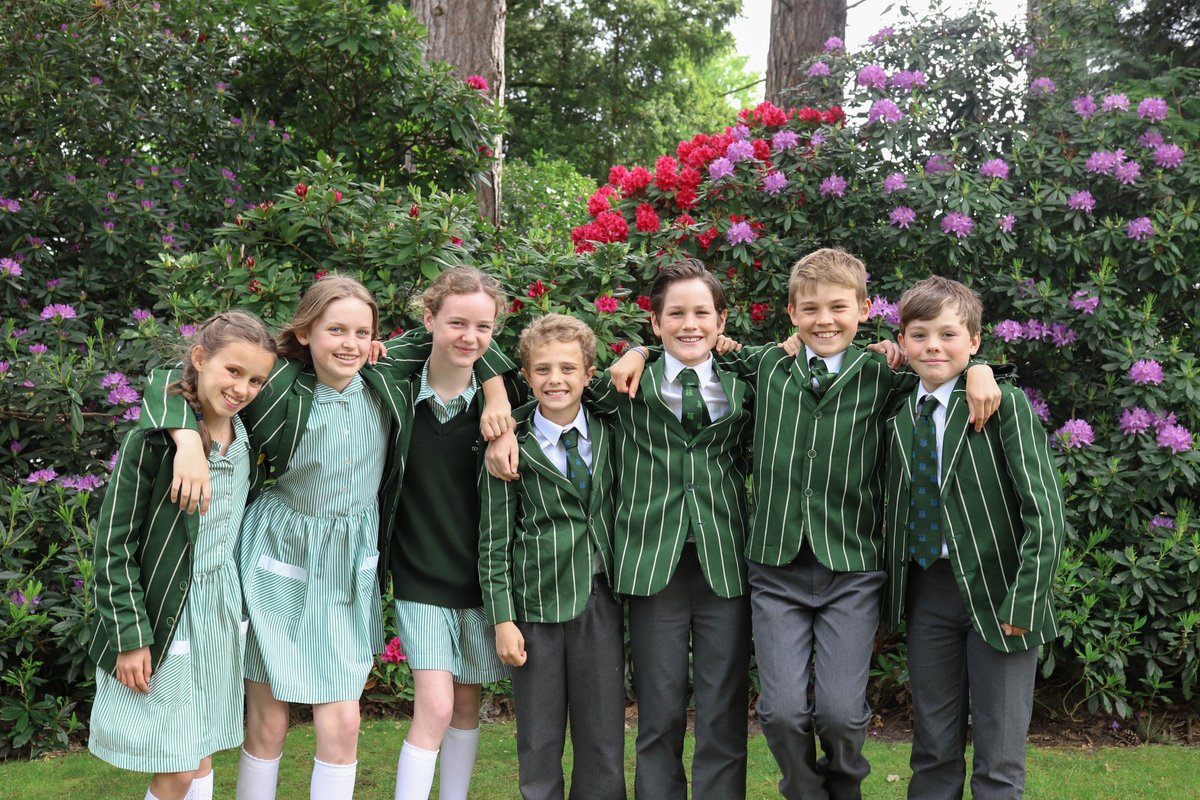 Express Uniforms are delighted to offer our parents the chance to book appointments during the Summer holidays in our onsite shop. To book an appointment please visit expressuniform.co.uk and select 'book an appointment' and then select 'Terra Nova School'.