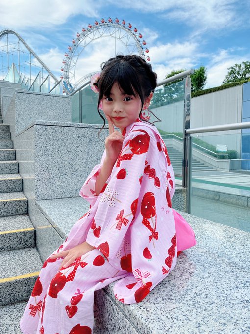 Twitterのコスプレ画像9