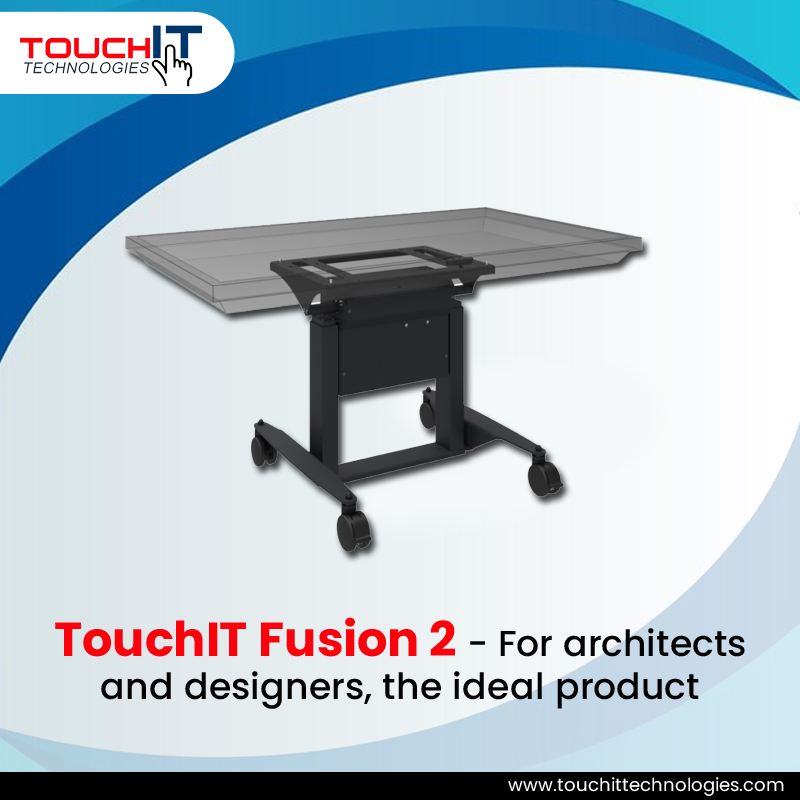 touchit_tech's tweet image. An Interactive Easel, an Interactive Table and an Interactive LED – Choose how you want to use the product at the touch of a button – perfect for any drawing, planning or design application.
touchittechnologies.com/interactive_ta…
#touchitfusion2 #fusion2 #interactiveLED #LEDtechnology