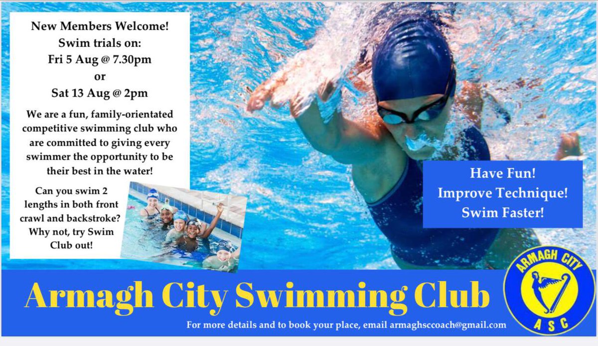 Armagh CBS tweet media