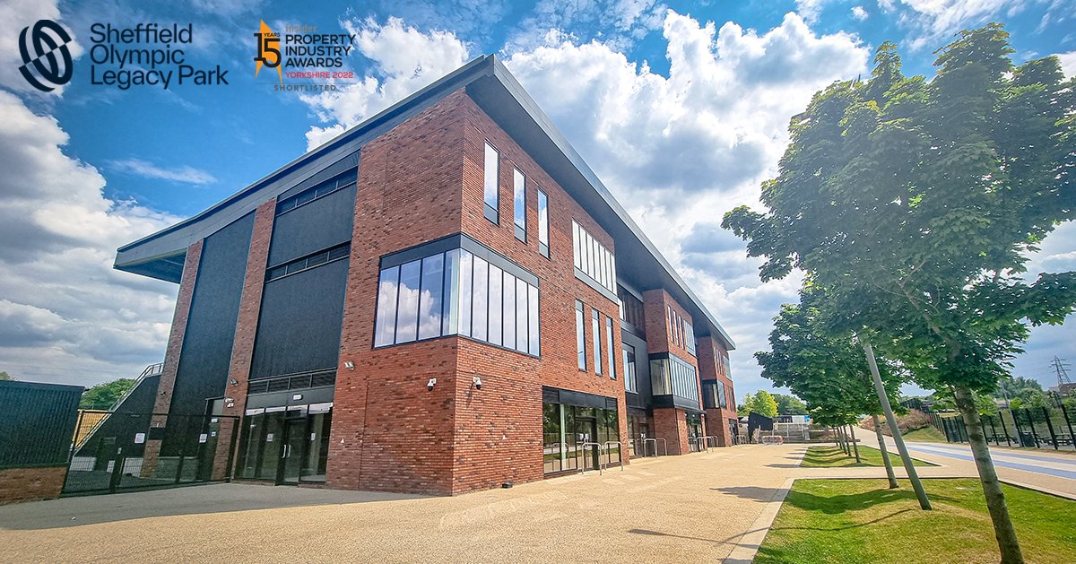 SteelCitySpace's tweet photo. We're bursting with pride at our @OLPStadium having been shortlisted for Development of the Year at the 2022 @InsiderYorks #Yorkshire #Property Industry Awards.
Check out the full shortlist here 👉 https://t.co/hp4BGvFnsC
#YPIA https://t.co/4TQ6AIgjPp