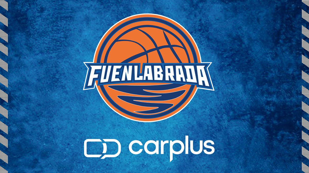 BFuenlabrada's tweet image. 🚙🏀 Carplus Fuenlabrada
Acuerdo de patrocinio hasta 2025.
Muy felices y con tremendas ganas de empezar esta nueva etapa.

ℹ️ bit.ly/3SjrgsJ

#FuenlADN #25FuenlACB