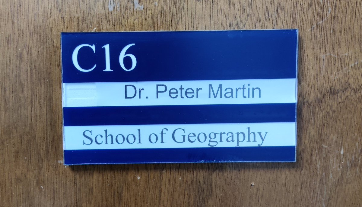 Peter R. Martin tweet media