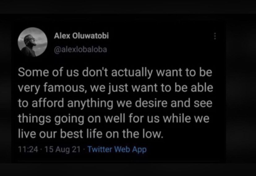 Motunraayoo's tweet photo. ATM https://t.co/QUs9czrRXB