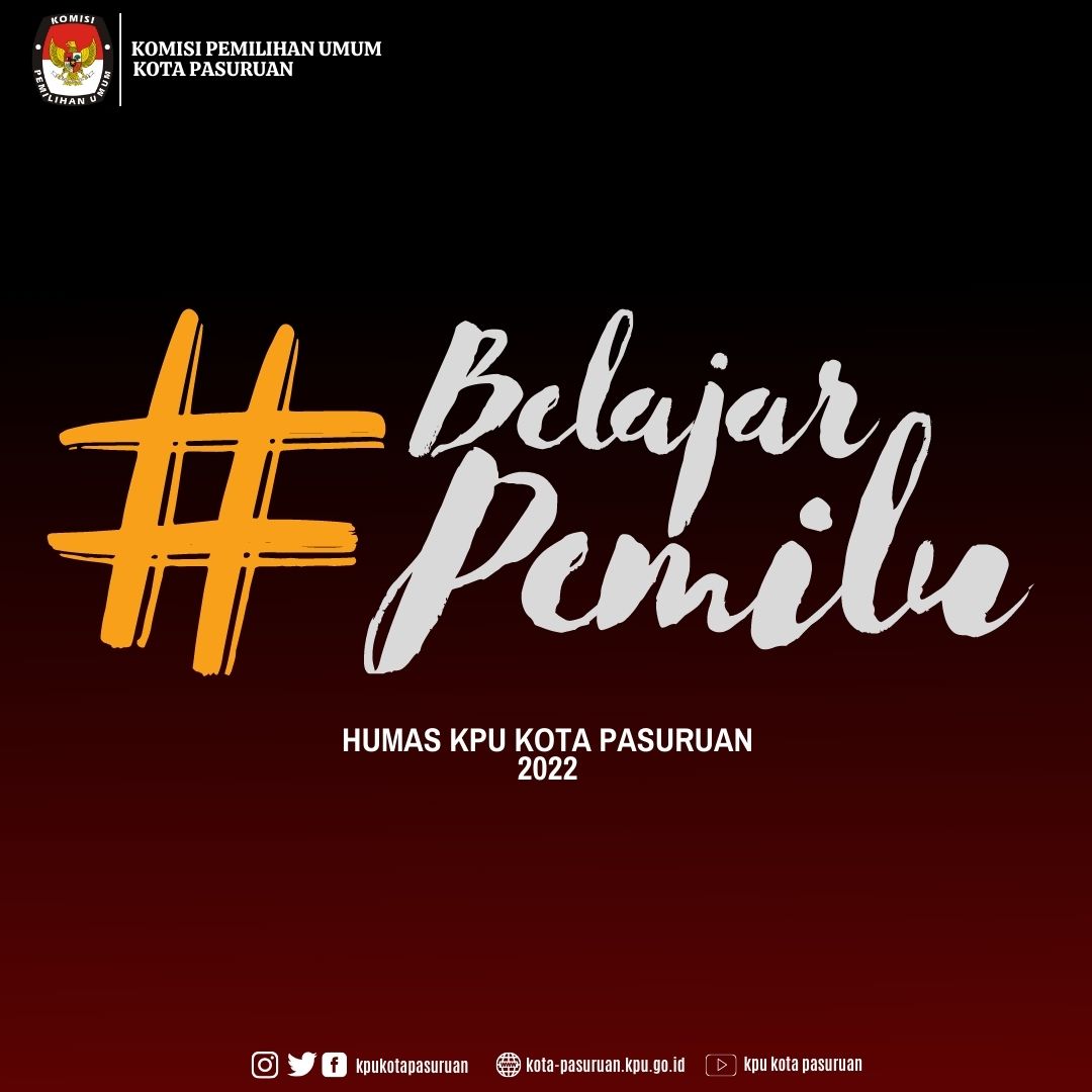 kpukotapasuruan's tweet photo. #TahukahKamu jadwal verifikasi parrtai politik, dan apa saja yang harus dilalui agar bisa menjadi peserta pemilu tahun 2024 ?
Simak dikit yuk.
#Verpol
#Pemilu2024Serentak https://t.co/MdrzLDcqxU