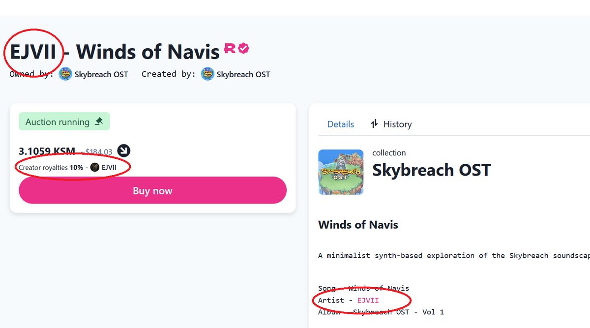 Chekov | RMRKables tweet media