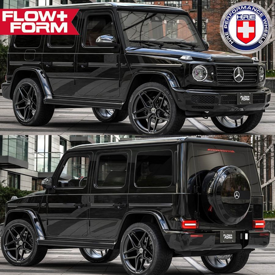 ballers2006's tweet photo. 現行G-class　W463A用　HRE　FF10/FF11　22inch　ホイールが、8月中旬に各1台ずつ入荷予定です(^o^)
HREと言えば世界トップクラスの品質を誇る、セレブ御用達のホイールメーカー様ですね。ゲレンデがさらにエレガントに決まること間違いありません♪
業販もお気軽にお問い合せ下さいませ☆ https://t.co/rIws1hlPTP