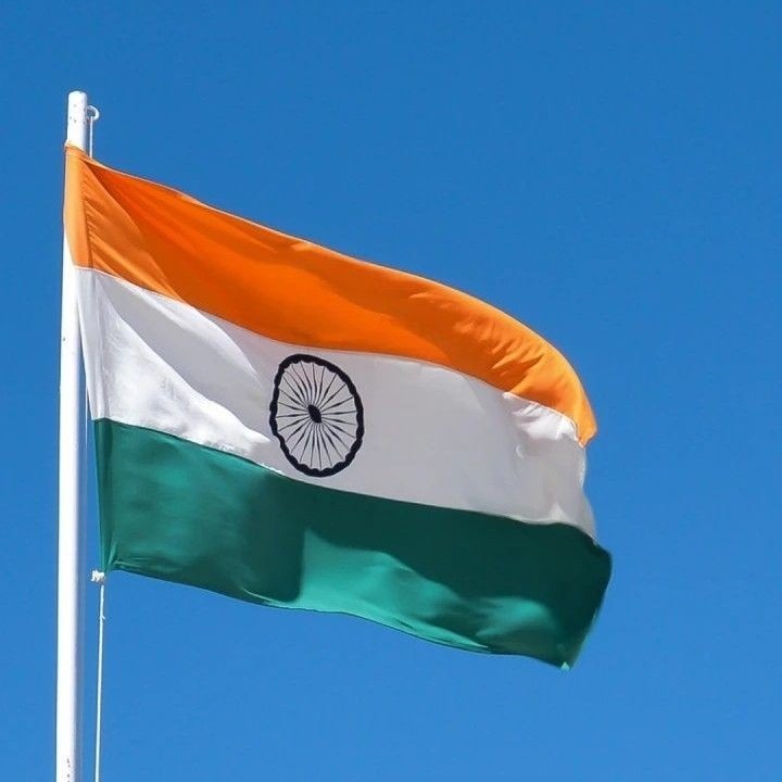 Milan_k9's tweet photo. #HarGharTiranga

#NewProfilePic https://t.co/4Emjc0o6za