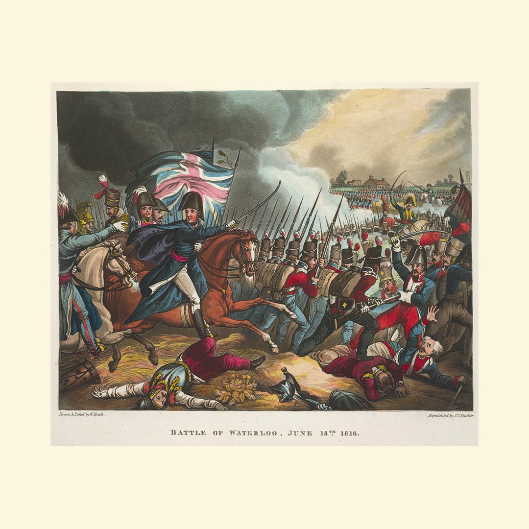 Meyer & Mortimer tweet media