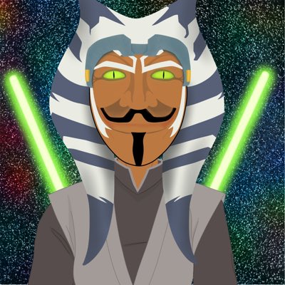 kranaking's tweet photo. #NewProfilePic https://t.co/x3UjJIrx4I