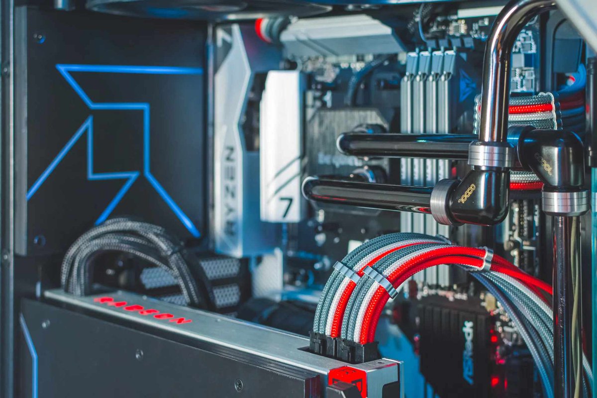 CableMod on Twitter: 