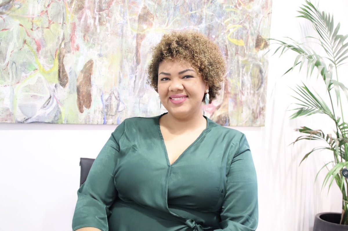 Conoce a <a href="/Marien_Ramos01/">Marién Ramos Poché</a> Abogada y miembro de <a href="/AhoraAbogacia/">Ahora Abogacía</a> 

#icam #derecho #abogacia #derecho #abogada #jurista #DefensayJusticia