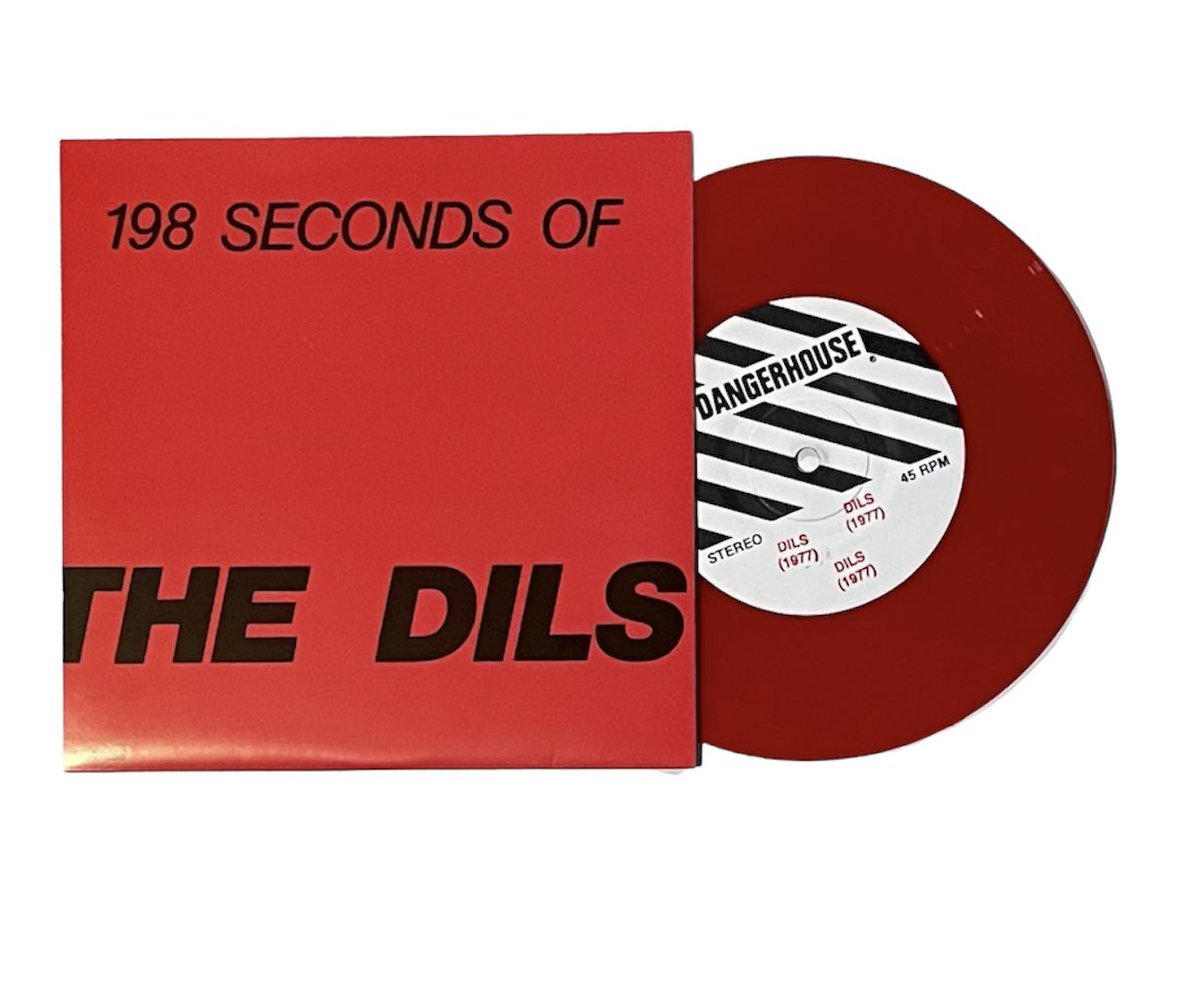 charge_rock's tweet photo. THE DILS / 198 SECONDS OF 
Class War / Mr. Big
Dangerhouse Records の名盤 2nd シングル 1977 U.S. Punk Rock Classic 
説明不要のPunk Rock Number 
非公式再発盤
#THEDILS https://t.co/WkGPklBSQv