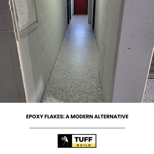 Tuff Build (@tuffbuild) on Twitter photo When the advantages of the floor weigh more than the disadvantages, this is how the floor looks like.
π 0432 521 274
π§ info@tuffbuild.com.au
π tuffbuild.com.au
#Flakechipfloor #Epoxyfloor #texturedesign #highglossyfinish #Hopperscrossing #Melbourne #Pointcook When the advantages of the floor weigh more than the disadvantages, this is how the floor looks like.
π 0432 521 274
π§ info@tuffbuild.com.au
π tuffbuild.com.au
#Flakechipfloor #Epoxyfloor #texturedesign #highglossyfinish #Hopperscrossing #Melbourne #Pointcook