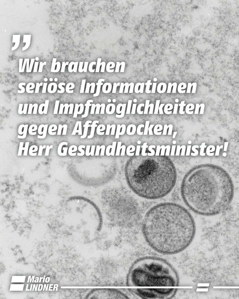 Wer sich impfen lassen will, soll das auch können - dafür muss der Gesundheitsminister sorgen!