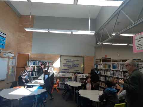 💧Lila Mularczyk OAM JP FACE FACEL💗🌈 (@lilamularczyk) on Twitter photo Thanks Prairiewood HS & UTS - an amazing day through Immersion. <a href="/belinda_giudice/">Belinda Giudice</a> <a href="/NSWSPC/">NSW Secondary Principals' Council</a> <a href="/MSiokos/">Marianne Siokos</a> <a href="/nswppa/">New South Wales Primary Principals’ Association</a> <a href="/johnqgoh/">johnqgoh</a> <a href="/poole_wj/">Warren Poole</a> @BreeseTracey <a href="/Kylie_Adams4/">Kylie Adams</a> <a href="/janehunter01/">Jane Hunter</a> <a href="/schoolofintedn/">UTS School of International Studies & Education</a> <a href="/DrPhilLambert/">Phil Lambert</a> <a href="/aliceleung/">Alice Leung</a> <a href="/Grant_Shep/">Grant Shepherd</a> <a href="/thefive25005930/">the five</a> <a href="/valerie92075134/">valerie</a> Thanks Prairiewood HS & UTS - an amazing day through Immersion. <a href="/belinda_giudice/">Belinda Giudice</a> <a href="/NSWSPC/">NSW Secondary Principals' Council</a> <a href="/MSiokos/">Marianne Siokos</a> <a href="/nswppa/">New South Wales Primary Principals’ Association</a> <a href="/johnqgoh/">johnqgoh</a> <a href="/poole_wj/">Warren Poole</a> @BreeseTracey <a href="/Kylie_Adams4/">Kylie Adams</a> <a href="/janehunter01/">Jane Hunter</a> <a href="/schoolofintedn/">UTS School of International Studies & Education</a> <a href="/DrPhilLambert/">Phil Lambert</a> <a href="/aliceleung/">Alice Leung</a> <a href="/Grant_Shep/">Grant Shepherd</a> <a href="/thefive25005930/">the five</a> <a href="/valerie92075134/">valerie</a>