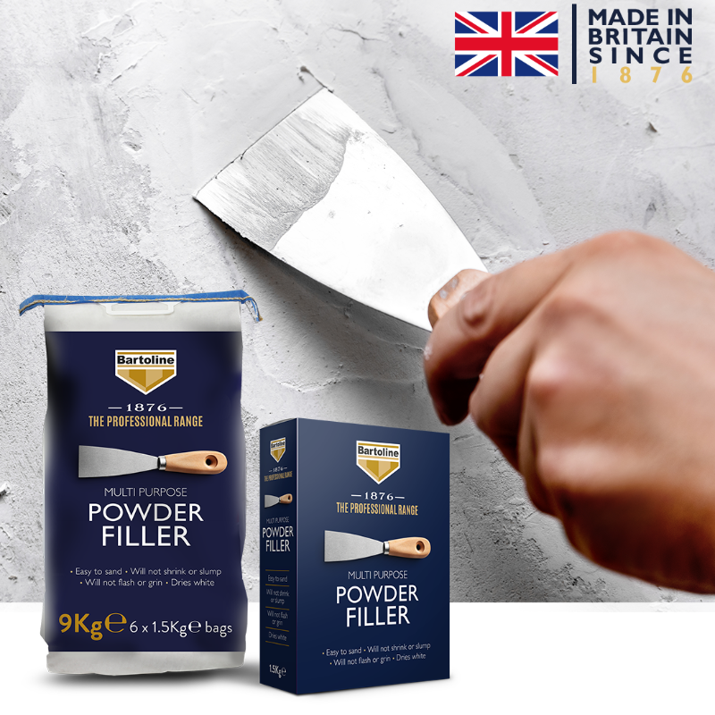 bartoline_ltd's tweet photo. A powder filler ready for Multi Purpose!

We are a UK based manufacturer with an excellent reputation for on time deliveries and available stock

☎️ 01482 678710
📧 info@bartoline.co.uk

#Decorators #HomeImprovement #Filler #Fillers #Decorator #GeneralTrade #TradeUser #Sales