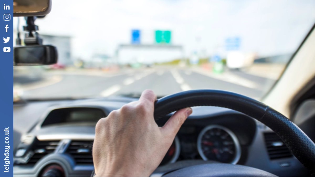 . <a href="/bethanygsanders/">Bethany Sanders</a> and Georgia Rycroft discuss the new criminal offence of causing serious injury by careless driving and what it might mean for those injured on the roads. leighdaylaw.info/3BxgEjN