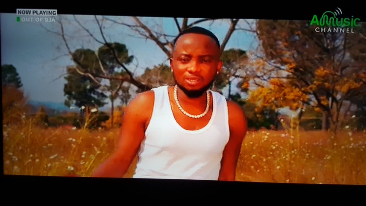MMLTPromotions's tweet photo. #Obinrin by @AdolOrin #NP on Amcngtv #Outof9ja cc @iAlhajisneh https://t.co/azjFF8dyeL