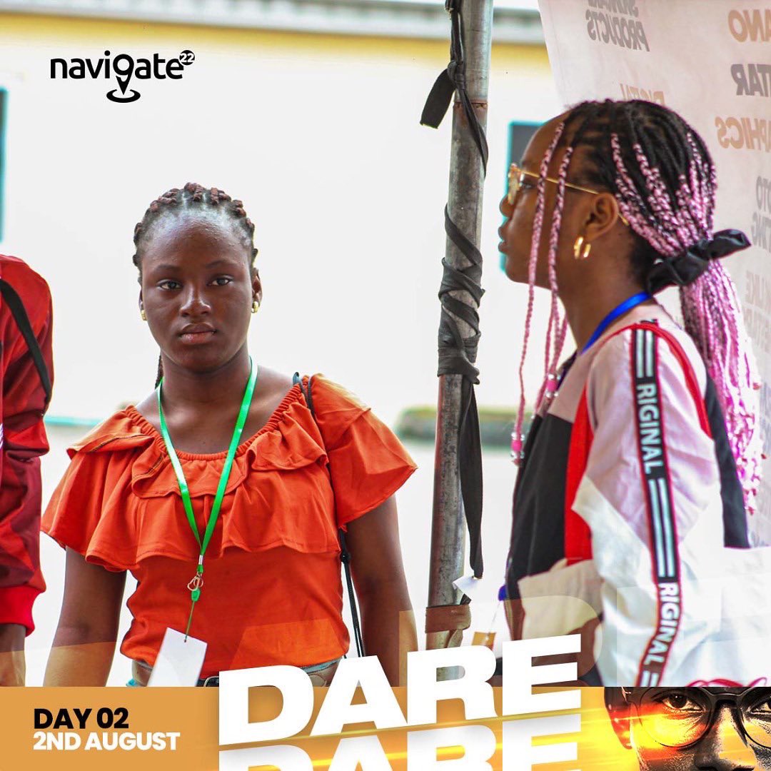 elevationIKD's tweet photo. The teens are ready and fist pumped to have an exciting time at the conference.
#NavigateConference
#TECTeenz
#Navigate2022
#TECIkorodu https://t.co/B7tE5arqQ8