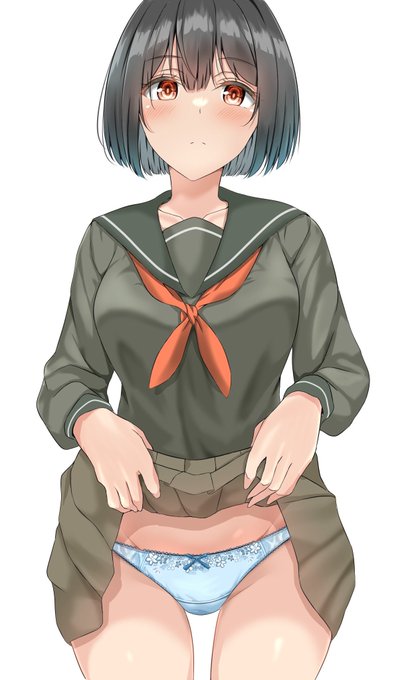 今日はパンツの日🎀
#パンツの日 