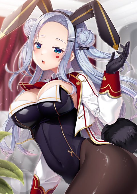 🐰 #バニーの日 