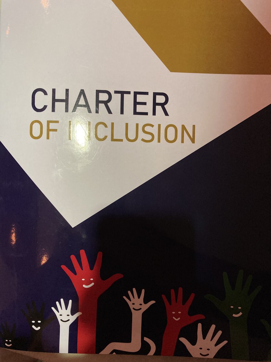 We acknowledge that significant gains have been made 
through the Constitution of Kenya 2010 and various legislation 
enacted to expand the space for our inclusion as marginalised 
groups. 
 #CharterOfInclusion