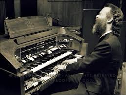 Happy 85th Birthday to the one and only Garth Hudson   