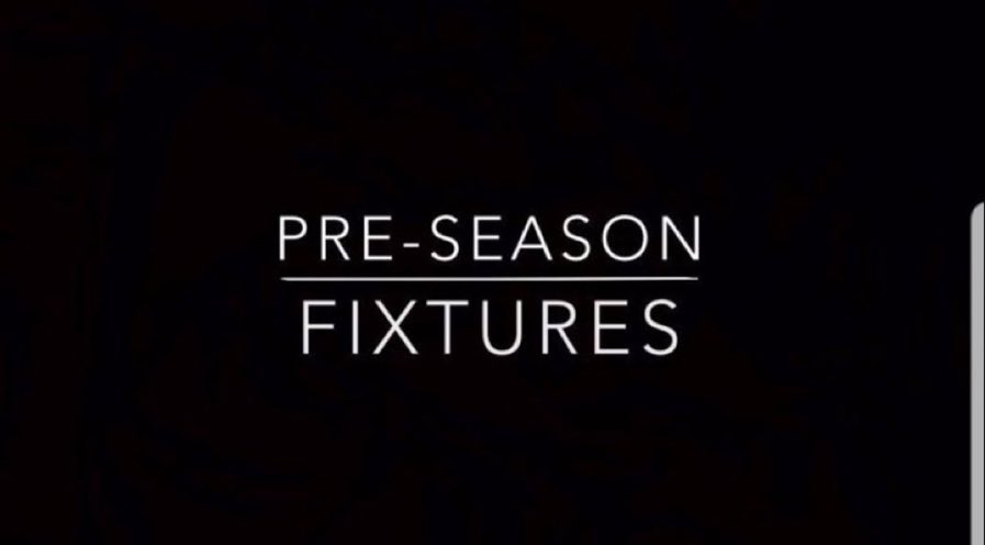 ⚽️⚽️ Caerwys Veterans are looking for Pre-Season Friendly for Wednesday August 10th home or away ⚽️⚽️

Please get in touch if you're interested or re-tweet