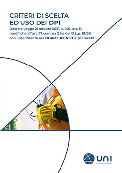 normeUNI's tweet photo. @festivalsicurez @PuntoSicuro @AmbienteEuropa 
Criteri di scelta ed uso dei #DPI: le novità in una #GuidaUNI Approfondisci e scarica liberamente il documento https://t.co/1dI49UVSqT @Euronorma @fcuccuini @SAFE_HUB @Safer_srl @assoprev @HSEM5 @qsdamianoguerra @necsisrl @Amb_Sic https://t.co/8VuiquAfS4