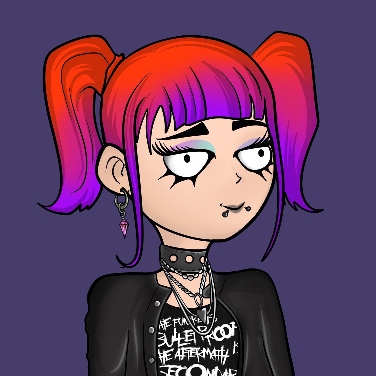 ABCDEFU 🖤🔪🧨🧷🧸 tweet media