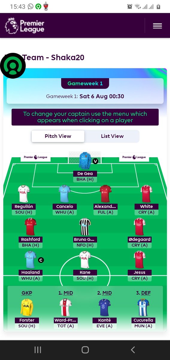 bibit009's tweet photo. @PanditFPL #PanditFPL #SalamPanahHijau https://t.co/iufVkhXwCz