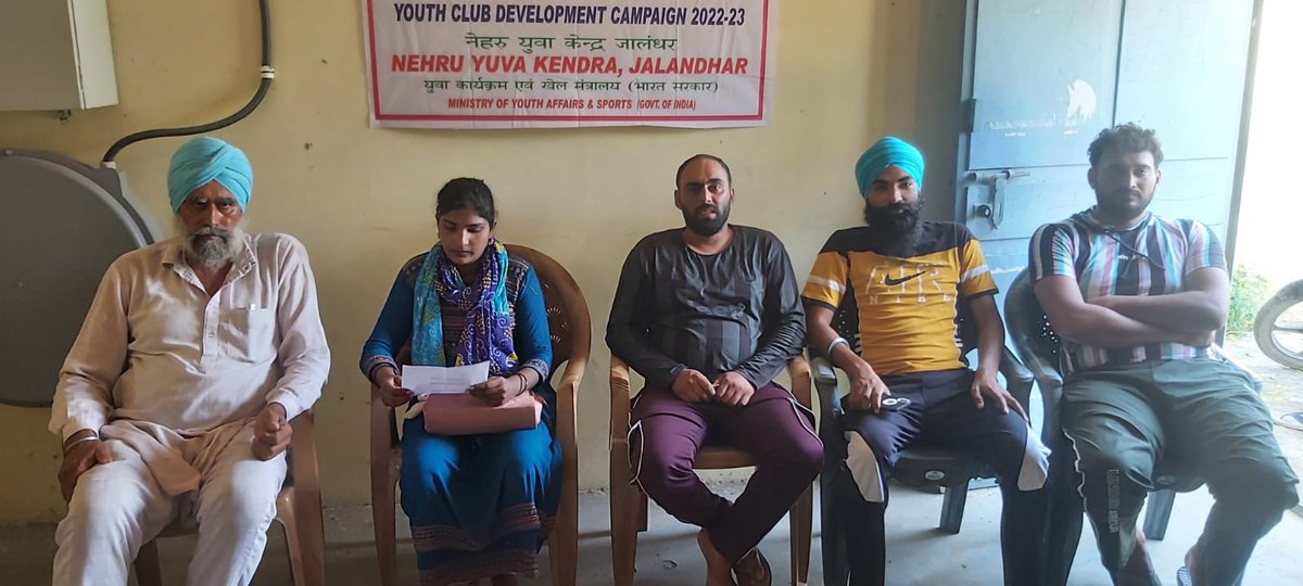 MY Bharat Jalandhar tweet media