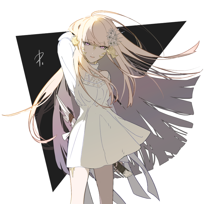 ロングヘアのtwitterイラスト検索結果 ロングヘアのtwitterイラスト検索結果