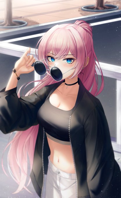 可愛いだけじゃない式守さんの注目 画像ツイートまとめ 7ページ目 アニメレーダー