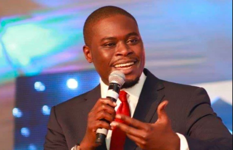 UDA's Johnson Sakaja leading in popularity as Nairobi gubernatorial candidate at 53pc ahead of Jubilee's Polycarp Igathe at 36pc, TIFA poll shows