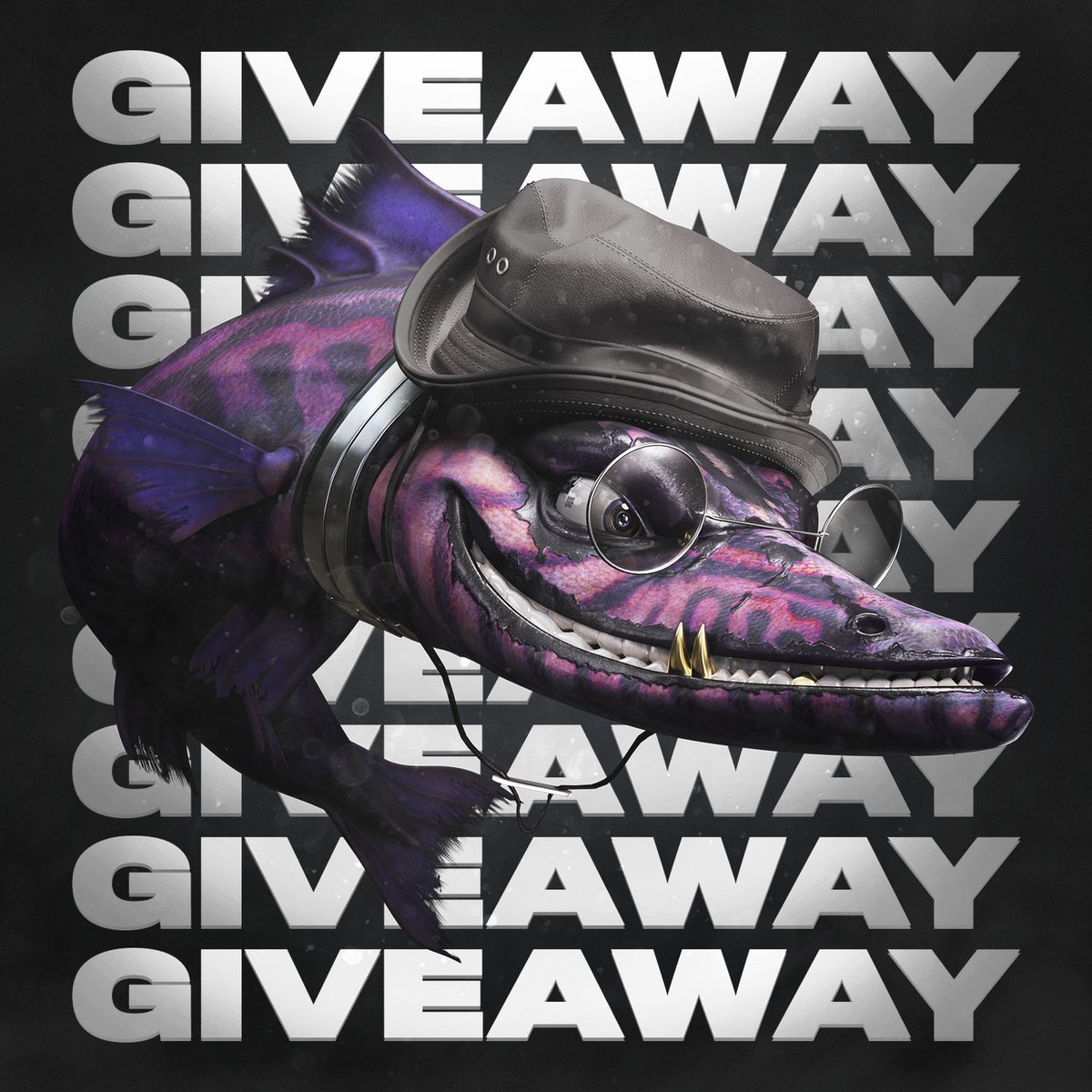 BarracudaNFT's tweet photo. GM Barracudas!

1500 Followers!! 🥂...and only the start...

5 OGs to be won (something special is coming for OGs): 
✅ Follow @BarracudaNFT
✅ Retweet and Like
🤞Tag 2 of your NFT crew for extra luck! 😉

⏰ 24 hrs

#BMC #CNFT #NFTGiveaway https://t.co/EhLnwYKIz9