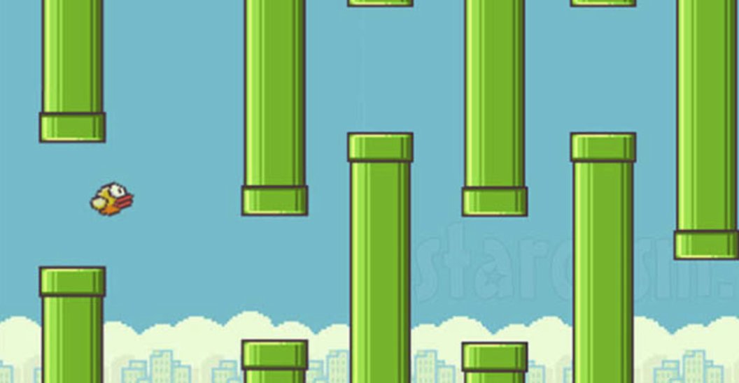 synthesis_pub's tweet photo. 8/ Innovation removes problems. Always.

Flappy Birds may seem like a silly game that just adds a bit of enjoyment to your morning commute. 

No. Flappy Birds again acts via negativa, removing the most ubiquitous of human emotions—boredom. https://t.co/om6eFOxR6o