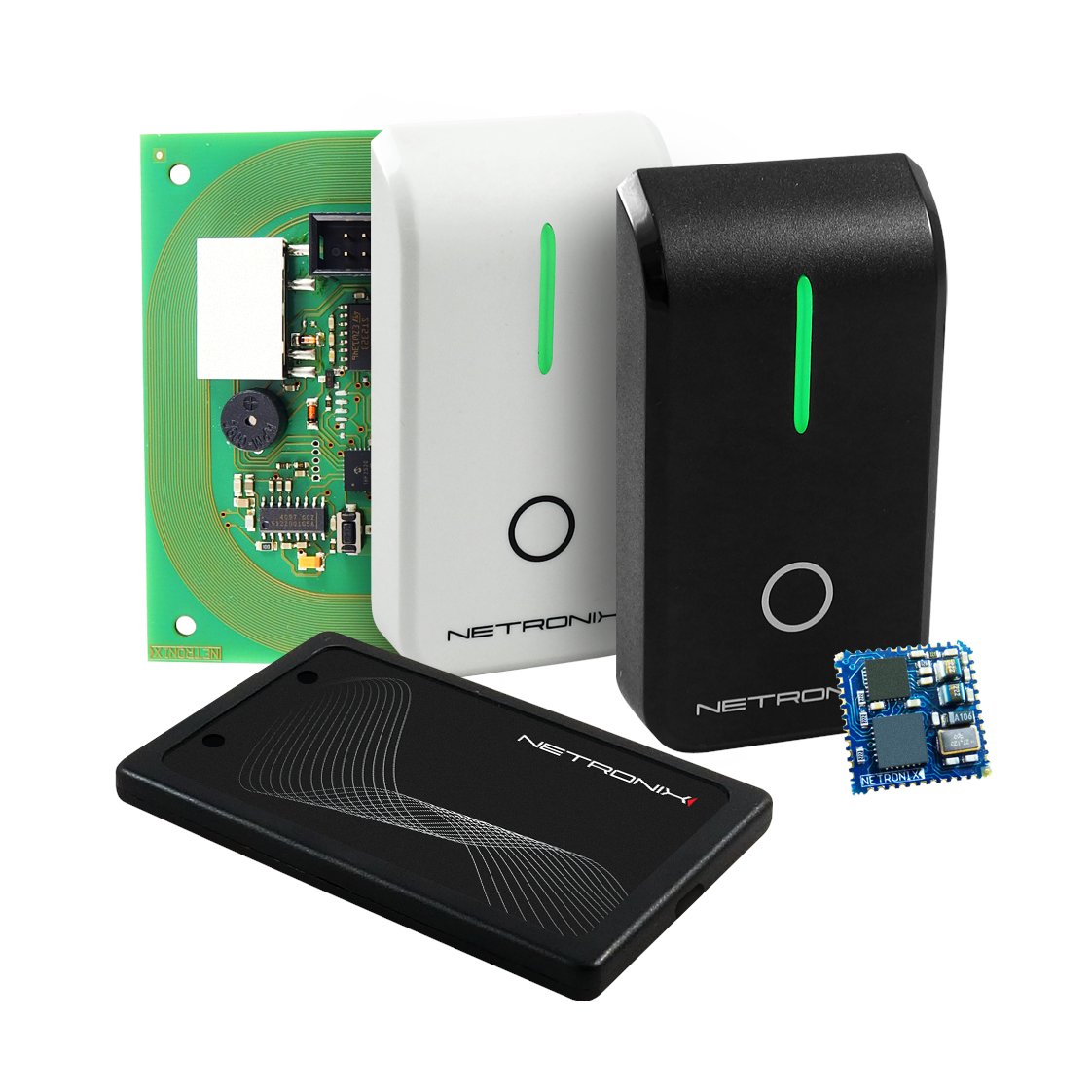 netronix_pl's tweet image. In addition to the offer of universal modules and #RFIDreaders, Netronix provides #RFID devices design services for individual customer orders. Thanks to this, it is possible to closely match the designed RFID device to the specifics of the target application 👌