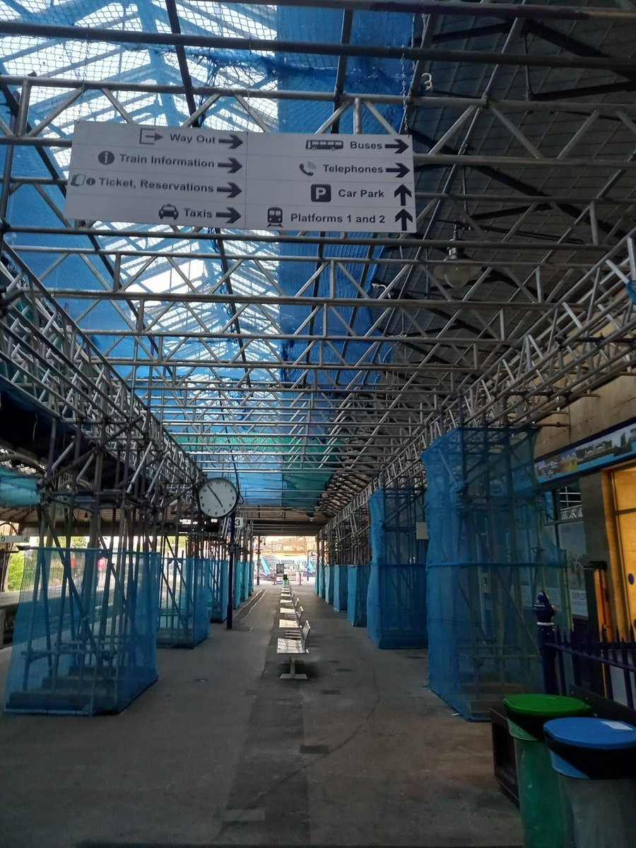 R Vint Engineering Ltd tweet media