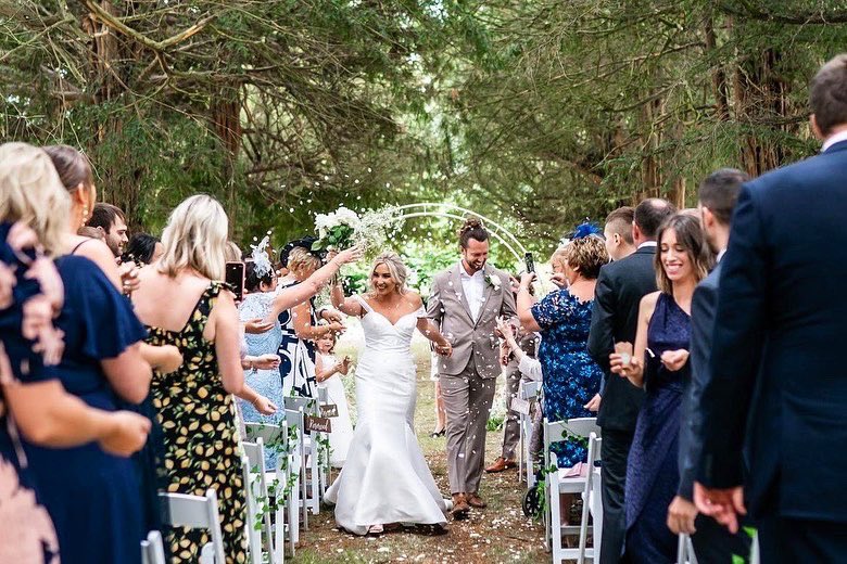 TremsJackson's tweet image. 30.7.22 💍🍾❤️