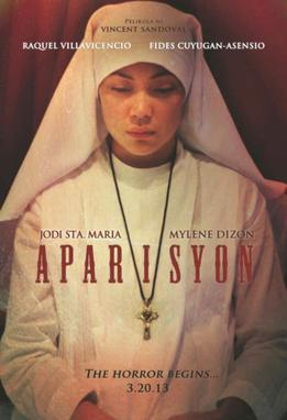 santongbusabos's tweet photo. kuwento ng mga madre noong panahon ng Martial Law. this is way way better than doon sa pelikula na nagma-mahjong ang mga madre. also written by @JerryGracio and directed by Isabel Sandoval, one of the most brilliant directors of OUR time. https://t.co/h8hVS1hMxk