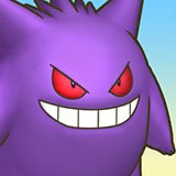 phantnightmare's tweet photo. Otro año más, feliz día de Pokémon Mundo Misterioso 😎💜👻
#PokemonMundoMisterioso #pokemonmysterydungeon #PokemonMD #NuevaFotoDePerfil https://t.co/p3tfnGANAa https://t.co/N2d6tMeleh
