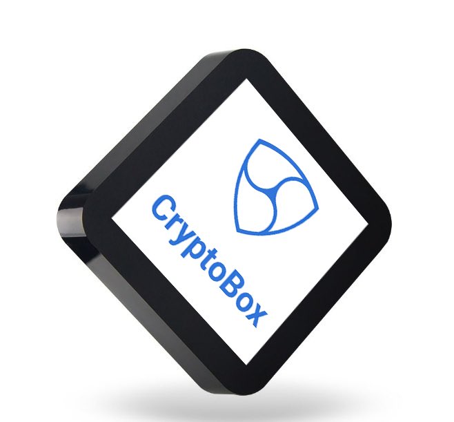 Crypto Proxy tweet media