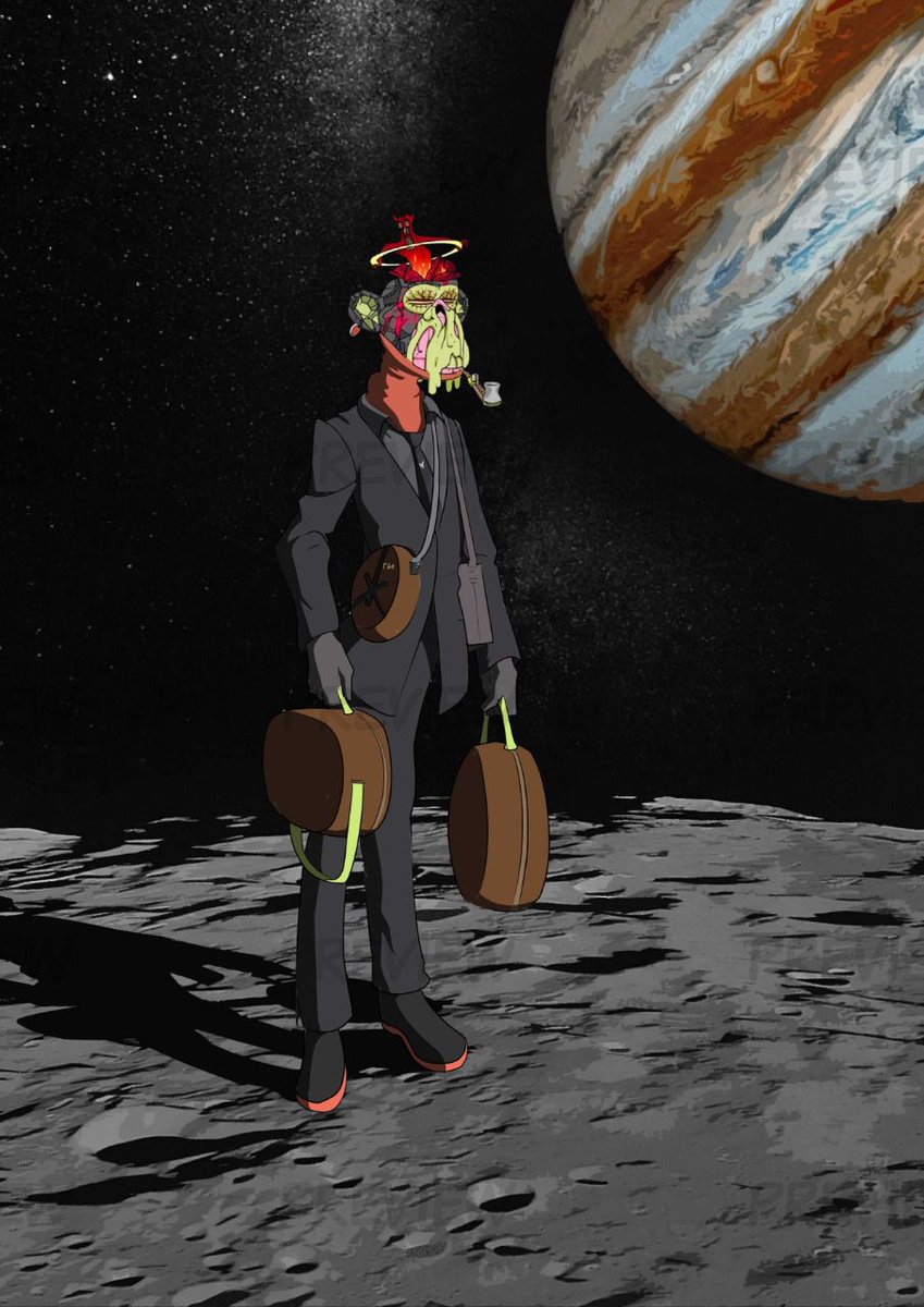 #nftarti̇st #NFTCommunity #follobackforfolloback 
Commissioned open 24/7 🥰
Feel free to DM" If you want quality work ':)